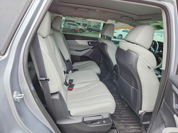 2023 ACURA MDX TECH