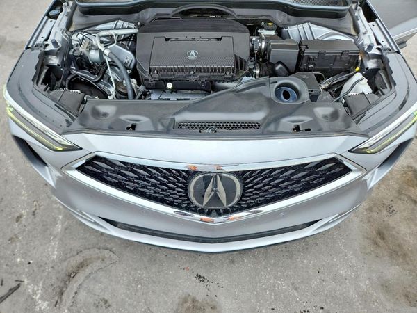 2023 ACURA MDX TECH