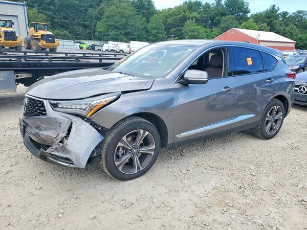 2024 ACURA RDX SH-AWD ADVANCE
