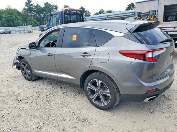 2024 ACURA RDX SH-AWD ADVANCE