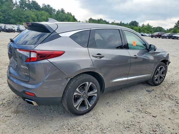 2024 ACURA RDX SH-AWD ADVANCE