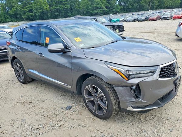 2024 ACURA RDX SH-AWD ADVANCE