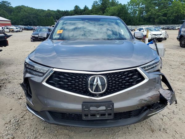2024 ACURA RDX SH-AWD ADVANCE