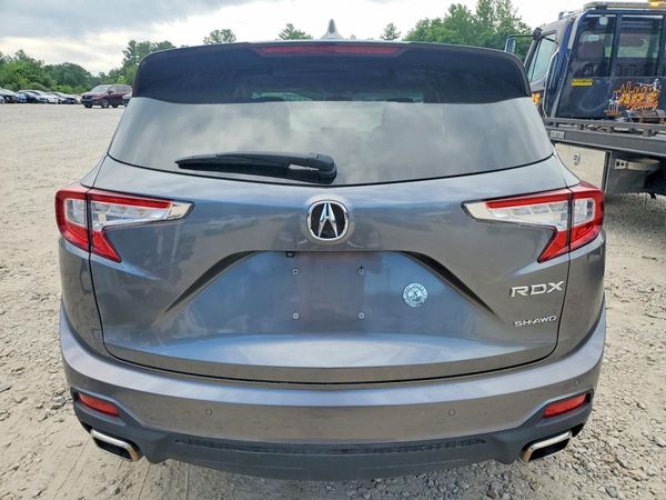 2024 ACURA RDX SH-AWD ADVANCE