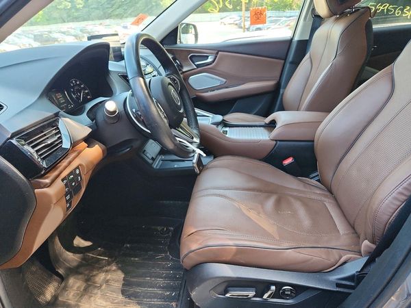 2024 ACURA RDX SH-AWD ADVANCE