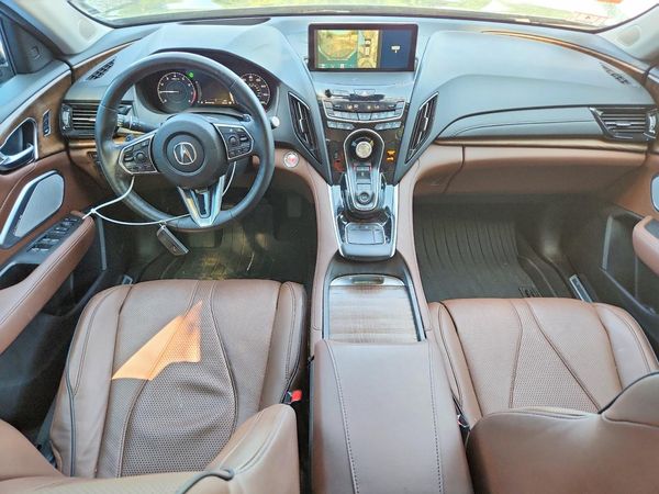 2024 ACURA RDX SH-AWD ADVANCE