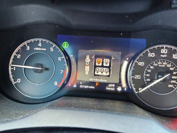 2024 ACURA RDX SH-AWD ADVANCE
