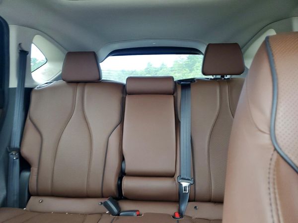 2024 ACURA RDX SH-AWD ADVANCE