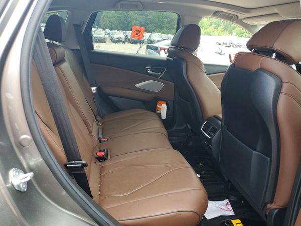 2024 ACURA RDX SH-AWD ADVANCE
