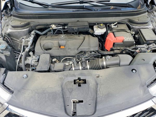 2024 ACURA RDX SH-AWD ADVANCE