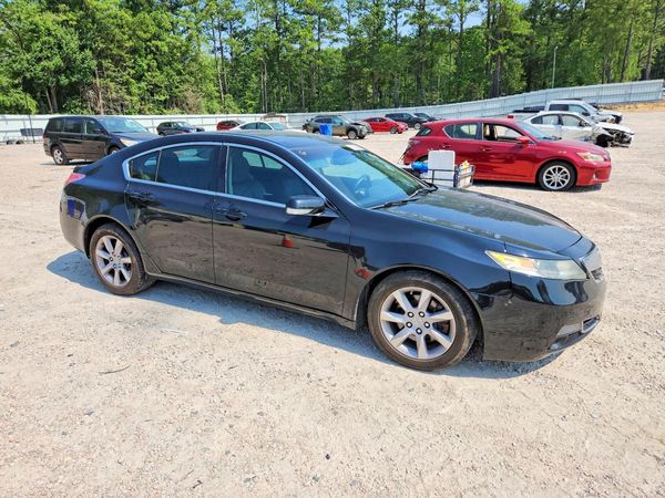 2013 ACURA TL TECH