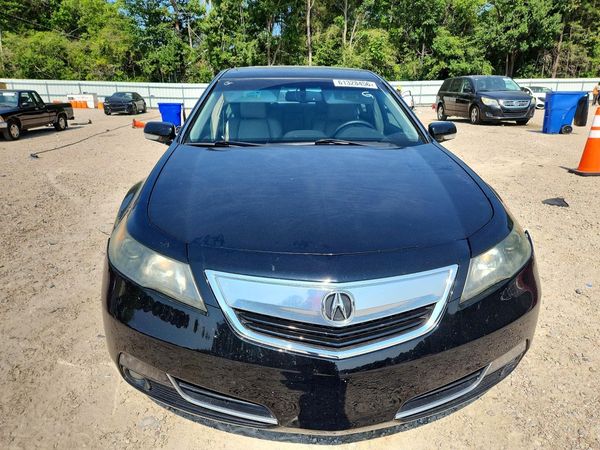 2013 ACURA TL TECH