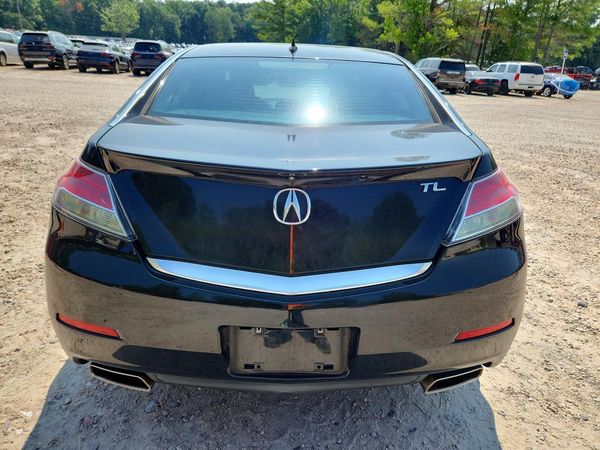 2013 ACURA TL TECH
