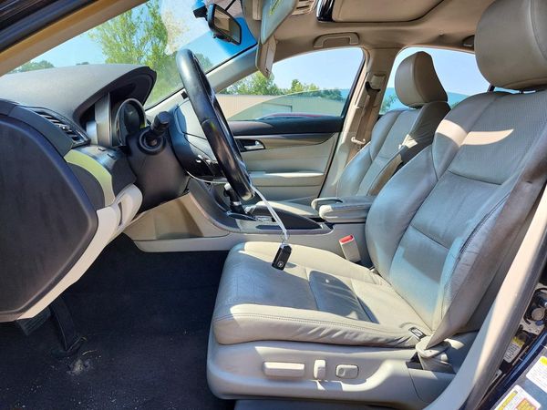 2013 ACURA TL TECH