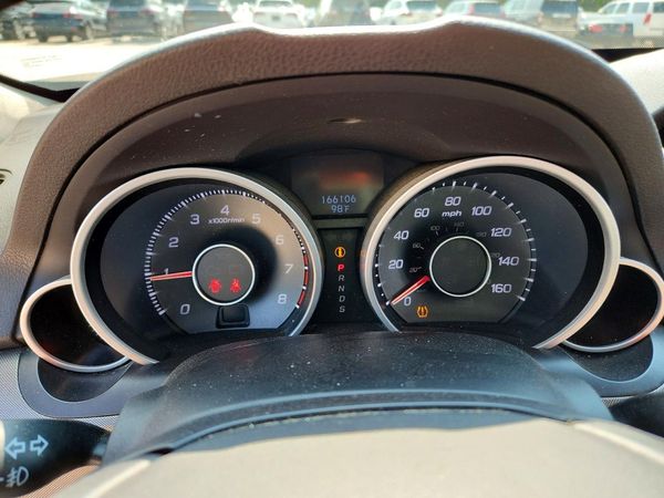 2013 ACURA TL TECH