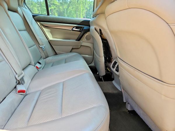 2013 ACURA TL TECH