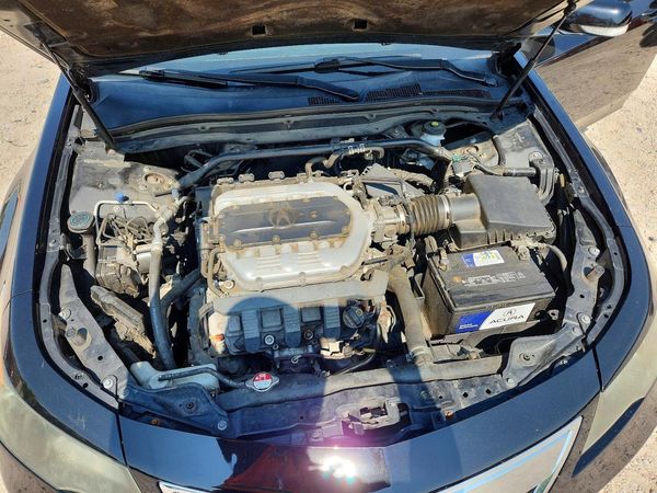 2013 ACURA TL TECH