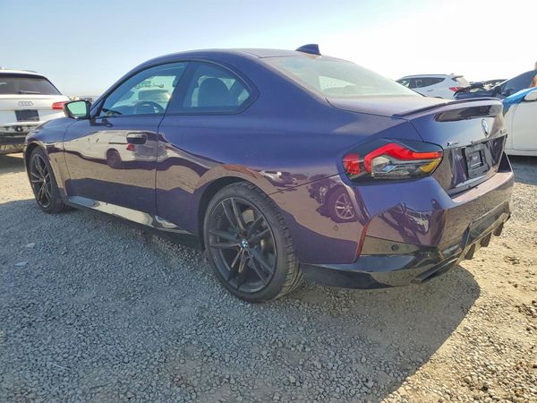 2022 BMW M240XI xDrive