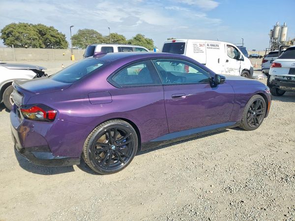 2022 BMW M240XI xDrive