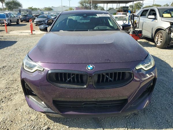 2022 BMW M240XI xDrive