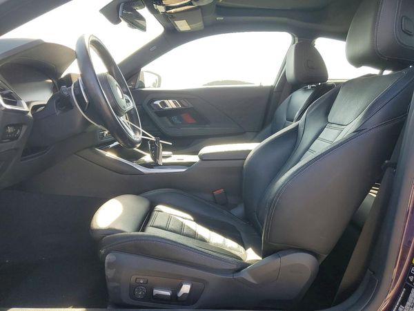 2022 BMW M240XI xDrive