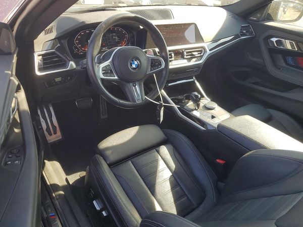 2022 BMW M240XI xDrive