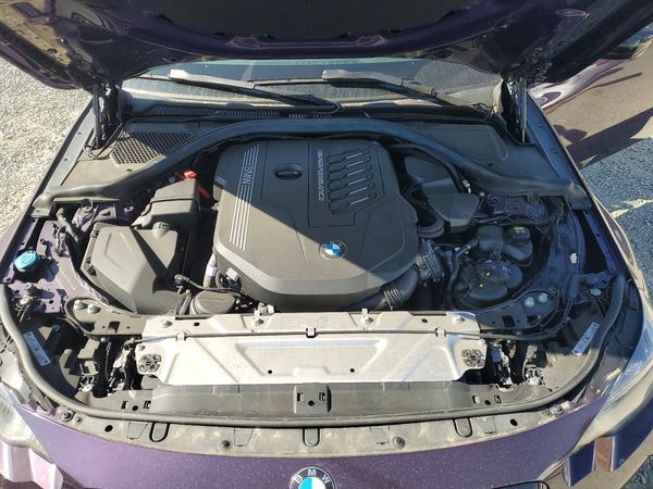 2022 BMW M240XI xDrive