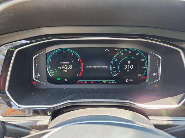 2019 VOLKSWAGEN JETTA SEL