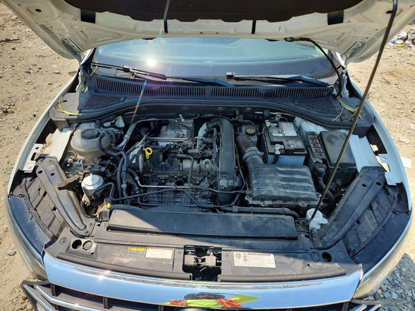 2019 VOLKSWAGEN JETTA SEL