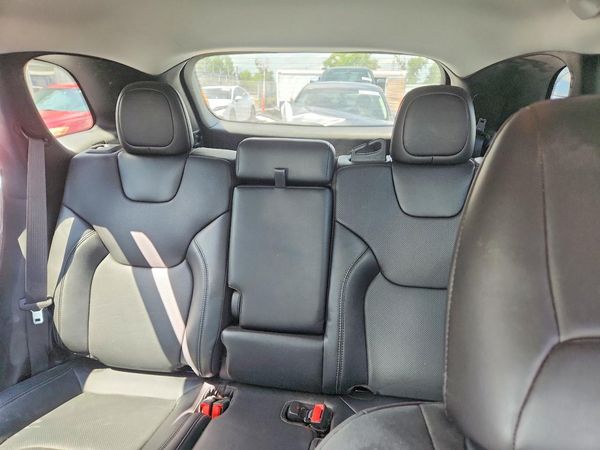 2023 JEEP CHEROKEE ALTITUDE LUX 4X4