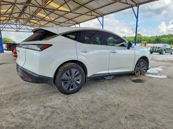 2025 NISSAN MURANO