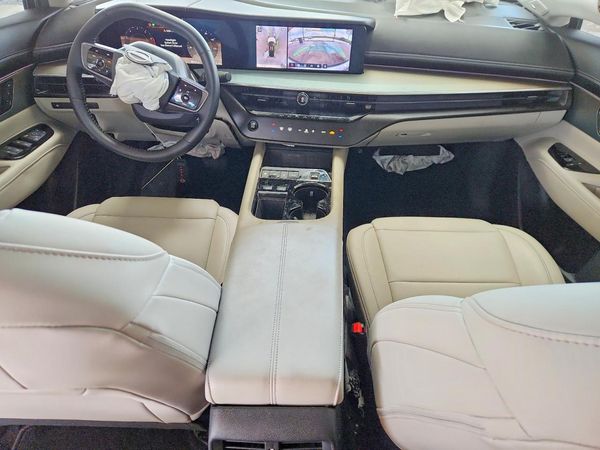 2025 NISSAN MURANO