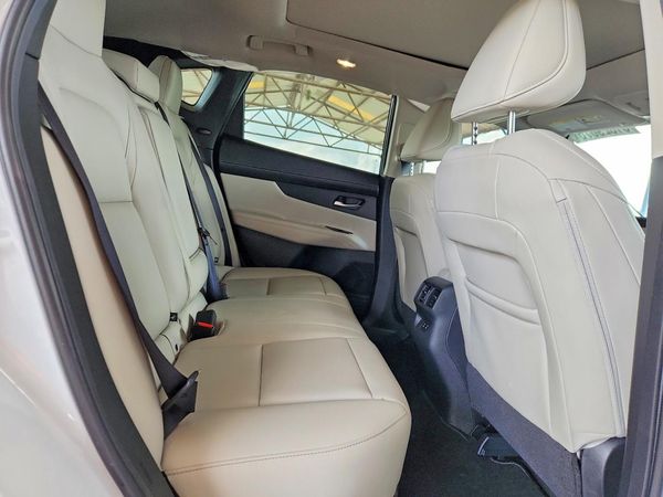 2025 NISSAN MURANO
