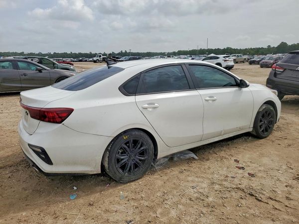 2019 KIA FORTE FE/LX/LXS