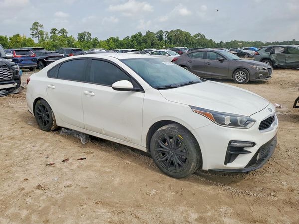 2019 KIA FORTE FE/LX/LXS