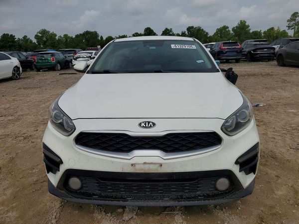 2019 KIA FORTE FE/LX/LXS