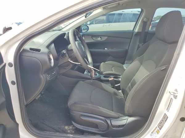 2019 KIA FORTE FE/LX/LXS