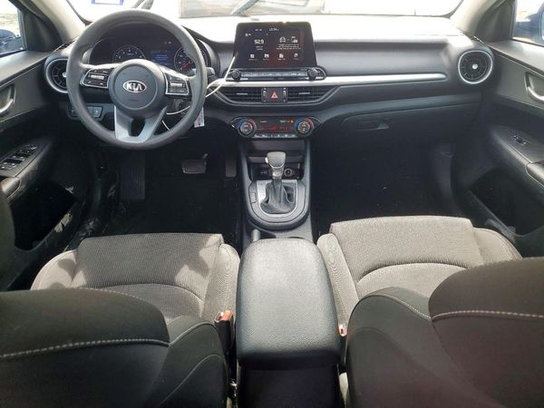 2019 KIA FORTE FE/LX/LXS