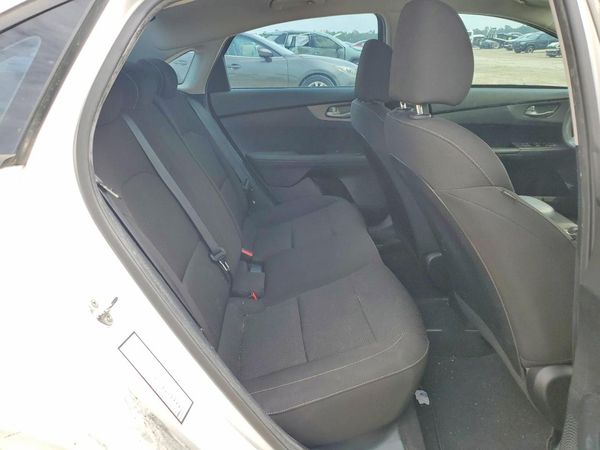2019 KIA FORTE FE/LX/LXS