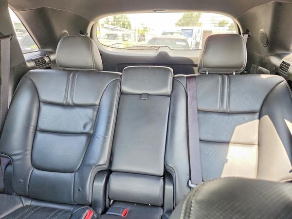 2014 KIA SORENTO SX
