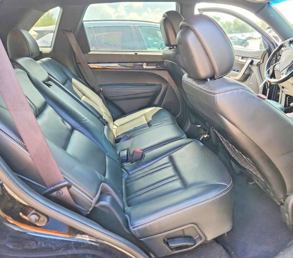 2014 KIA SORENTO SX