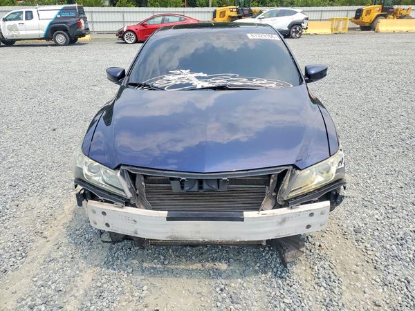 2014 ACURA ILX 20