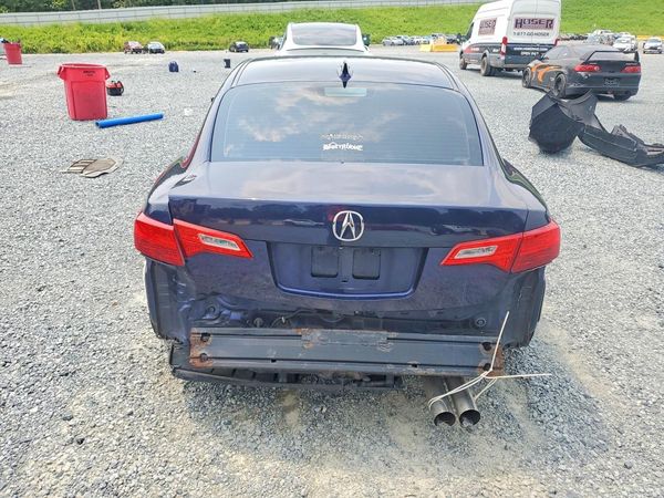 2014 ACURA ILX 20