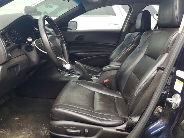 2014 ACURA ILX 20