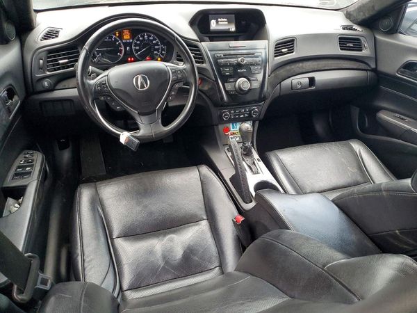 2014 ACURA ILX 20