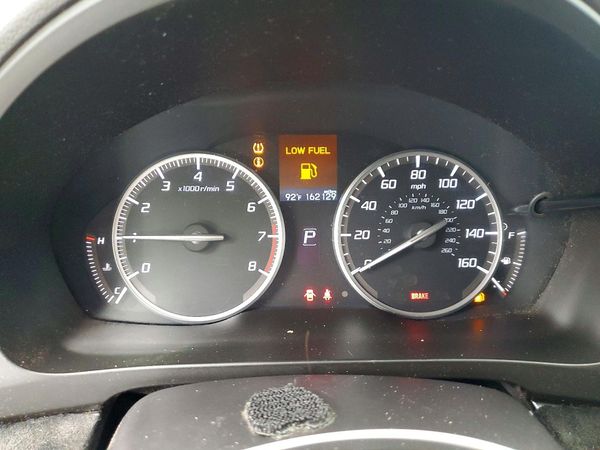 2014 ACURA ILX 20