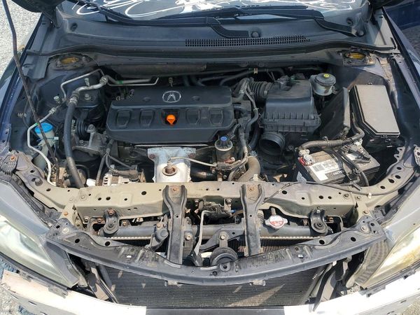 2014 ACURA ILX 20