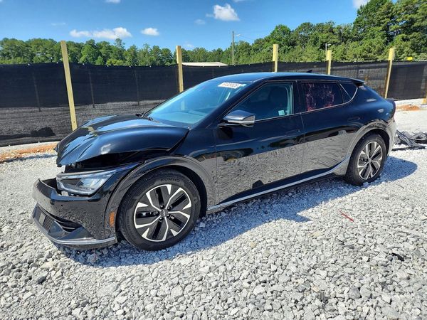 2022 KIA EV6 Light, Wind, GT-Line