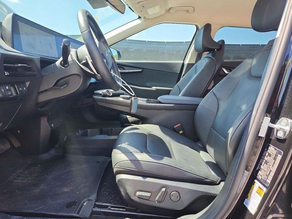 2022 KIA EV6 Light, Wind, GT-Line