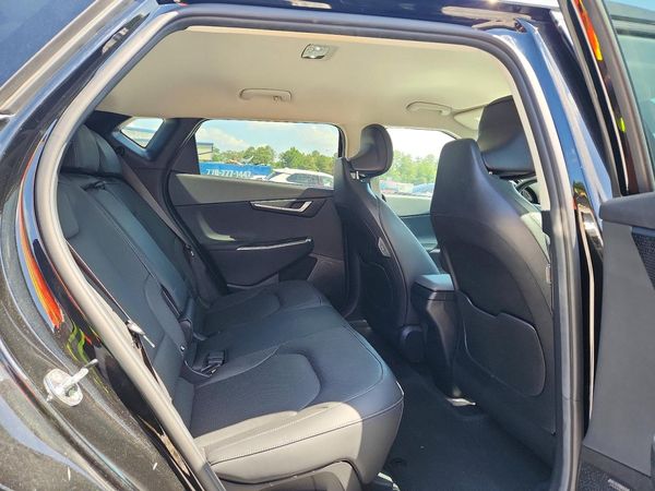2022 KIA EV6 Light, Wind, GT-Line